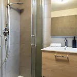 One-bedroom Unit G With Park View