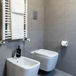 아파트 One-bedroom Unit G With Park View
