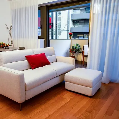 One-bedroom Unit G With Park View Appartement *